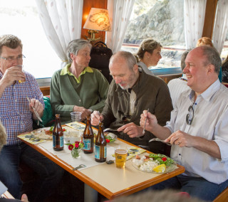 Kryssning_varmare-5688 Båttur grupp bohuslän